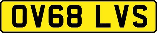 OV68LVS