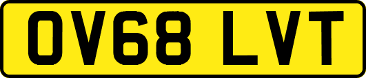 OV68LVT