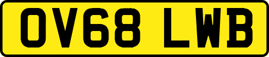 OV68LWB