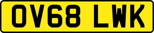 OV68LWK