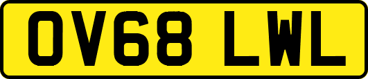 OV68LWL