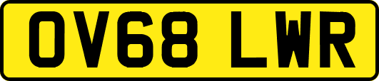 OV68LWR