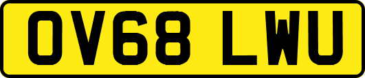 OV68LWU