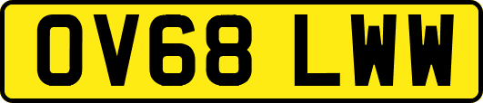 OV68LWW