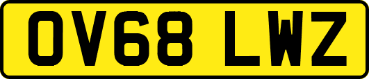 OV68LWZ