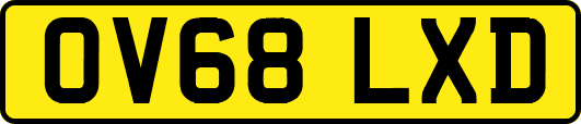 OV68LXD