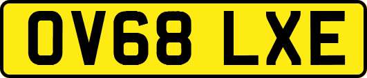 OV68LXE