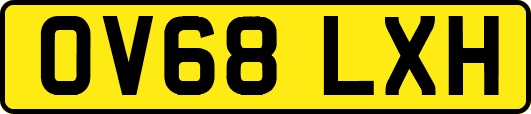 OV68LXH