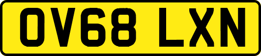 OV68LXN