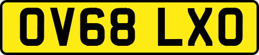 OV68LXO