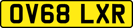 OV68LXR