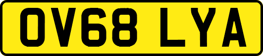OV68LYA