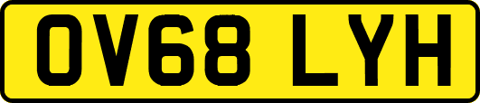 OV68LYH