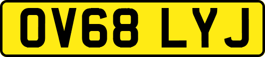 OV68LYJ