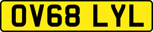 OV68LYL