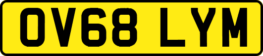OV68LYM