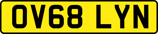 OV68LYN