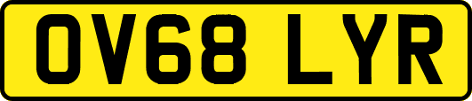 OV68LYR
