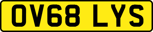 OV68LYS
