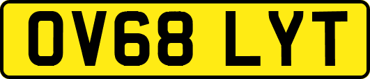 OV68LYT