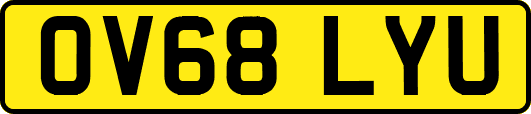 OV68LYU