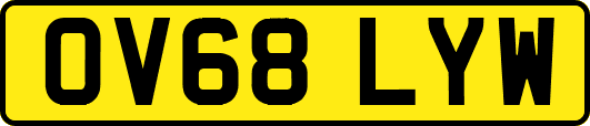 OV68LYW