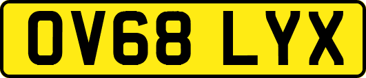 OV68LYX