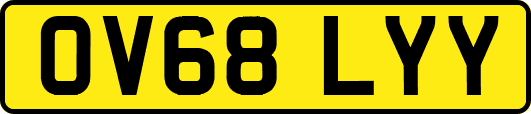 OV68LYY