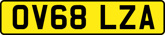 OV68LZA