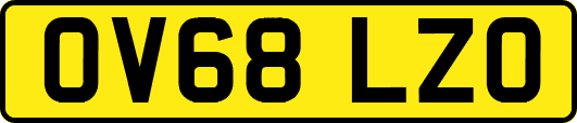 OV68LZO