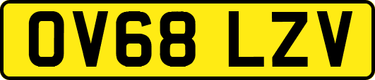 OV68LZV