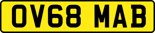 OV68MAB
