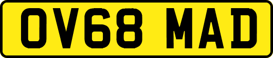 OV68MAD