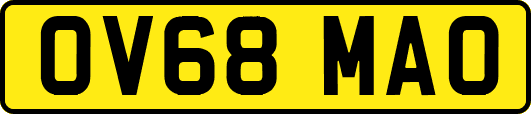 OV68MAO