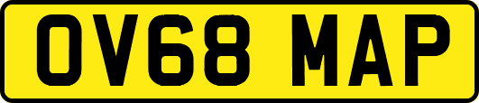 OV68MAP