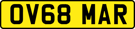 OV68MAR