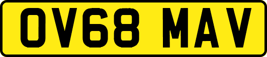 OV68MAV