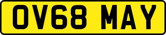 OV68MAY