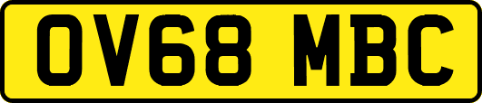 OV68MBC