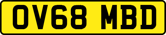 OV68MBD