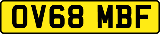 OV68MBF