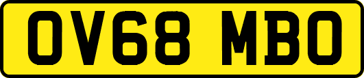 OV68MBO