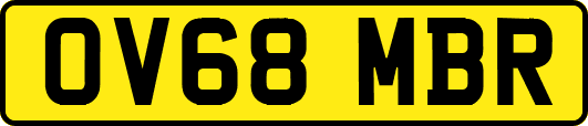 OV68MBR