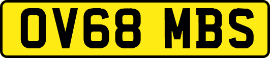 OV68MBS