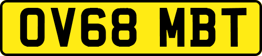 OV68MBT