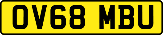 OV68MBU