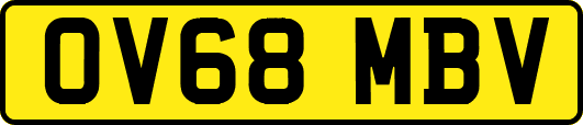 OV68MBV
