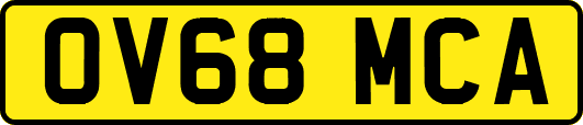 OV68MCA
