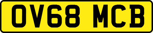 OV68MCB