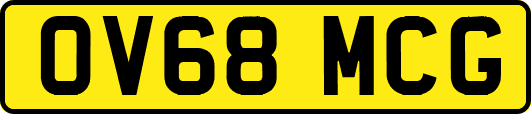 OV68MCG